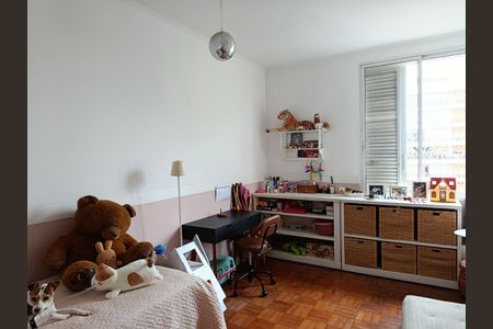 Apartamento para alugar com 200m², 3 quartos e 1 vaga Apartamento para alugar com 200m², 3 quartos e 1 vagaQuarto 2
