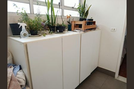 Apartamento para alugar com 200m², 3 quartos e 1 vaga Apartamento para alugar com 200m², 3 quartos e 1 vagaÁrea de Serviço