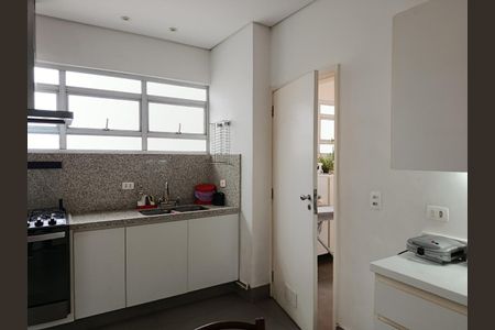 Apartamento para alugar com 200m², 3 quartos e 1 vaga Apartamento para alugar com 200m², 3 quartos e 1 vagaCozinha