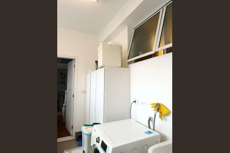 Apartamento para alugar com 200m², 3 quartos e 1 vaga Apartamento para alugar com 200m², 3 quartos e 1 vagaÁrea de Serviço