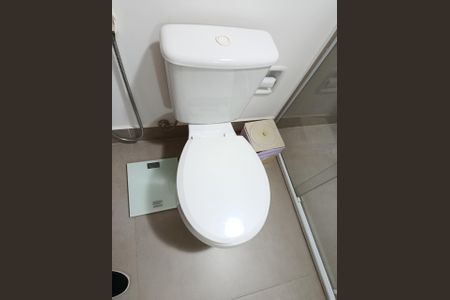 Apartamento para alugar com 200m², 3 quartos e 1 vaga Apartamento para alugar com 200m², 3 quartos e 1 vagaBanheiro 2