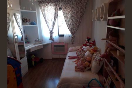 Apartamento à venda com 202m², 3 quartos e 2 vagas