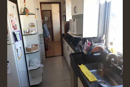 Apartamento à venda com 202m², 3 quartos e 2 vagas