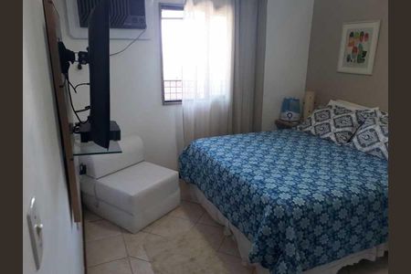 Apartamento à venda com 3 quartos, 202m² em Jardim Guanabara, Rio de Janeiro
