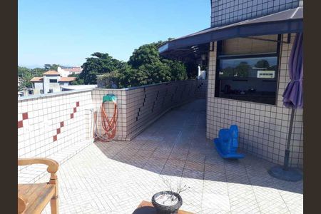 Apartamento à venda com 202m², 3 quartos e 2 vagas