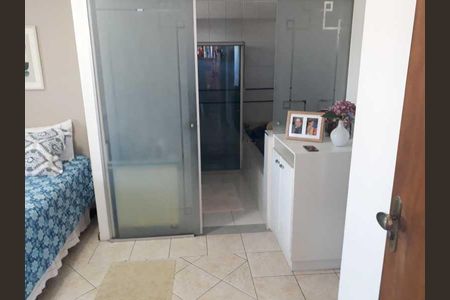 Apartamento à venda com 202m², 3 quartos e 2 vagas