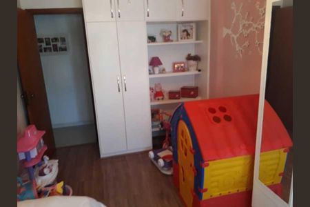 Apartamento à venda com 202m², 3 quartos e 2 vagas