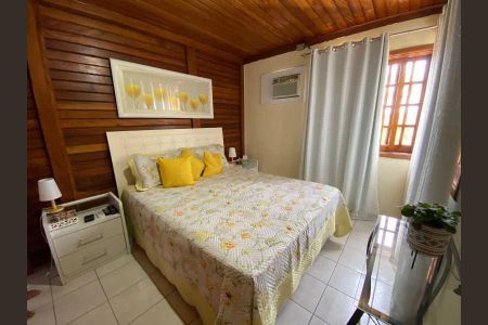 Casa à venda com 5 quartos, 393m² em Jardim Guanabara, Rio de Janeiro