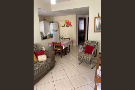 Apartamento à venda com 2 quartos, 73m² em Higienópolis, Rio de Janeiro