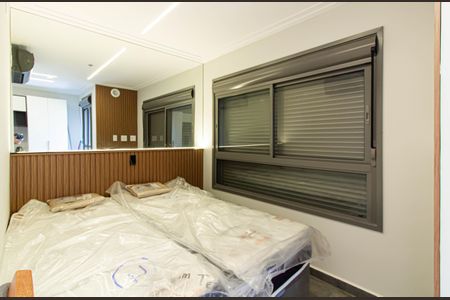 Studio à venda com 21m², 1 quarto e sem vagaStúdio