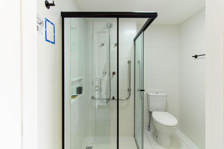 Studio à venda com 21m², 1 quarto e sem vagaBanheiro