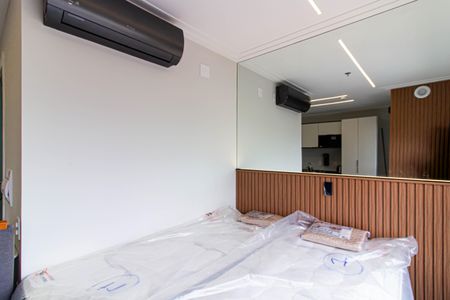 Studio à venda com 21m², 1 quarto e sem vagaStúdio