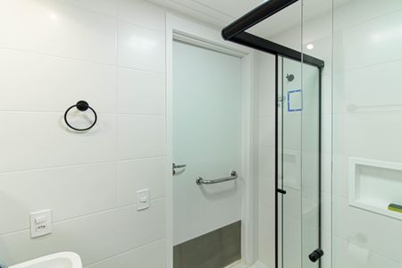 Studio à venda com 21m², 1 quarto e sem vagaBanheiro