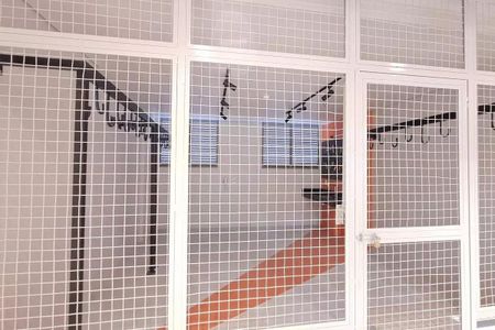 Studio à venda com 21m², 1 quarto e sem vagaBicicletário