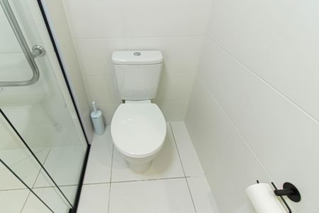 Studio à venda com 21m², 1 quarto e sem vagaBanheiro