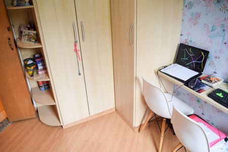 Apartamento à venda com 65m², 2 quartos e 1 vagaQuarto 1