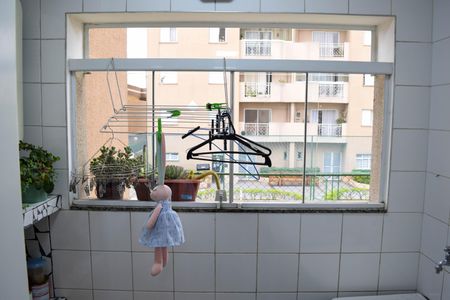 Apartamento à venda com 65m², 2 quartos e 1 vagaÁrea de Serviço