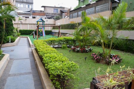 Apartamento à venda com 65m², 2 quartos e 1 vagaÁrea comum