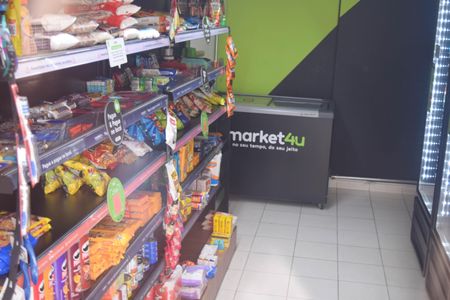 Apartamento à venda com 65m², 2 quartos e 1 vagaÁrea comum