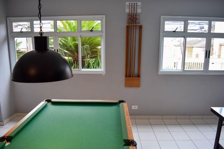 Apartamento à venda com 65m², 2 quartos e 1 vagaÁrea comum