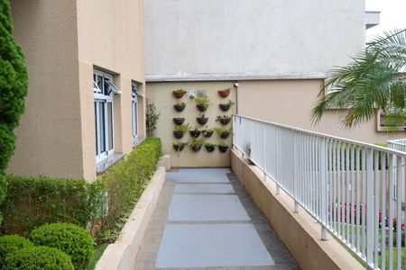 Apartamento à venda com 65m², 2 quartos e 1 vagaÁrea comum