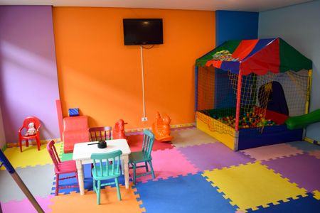 Apartamento à venda com 65m², 2 quartos e 1 vagaÁrea comum