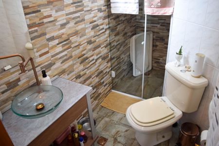 Apartamento à venda com 65m², 2 quartos e 1 vagaBanheiro da Suíte