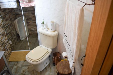 Apartamento à venda com 65m², 2 quartos e 1 vagaBanheiro da Suíte