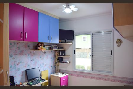 Apartamento à venda com 65m², 2 quartos e 1 vagaQuarto 1