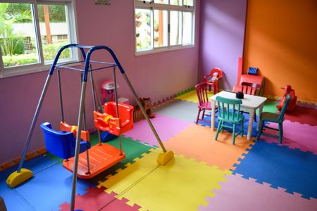 Apartamento à venda com 65m², 2 quartos e 1 vagaÁrea comum