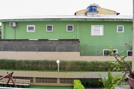 Apartamento à venda com 65m², 2 quartos e 1 vagaVaranda