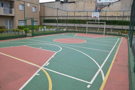 Apartamento à venda com 65m², 2 quartos e 1 vagaÁrea comum