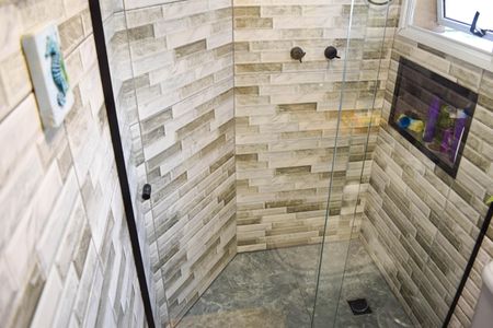 Apartamento à venda com 65m², 2 quartos e 1 vagaBanheiro