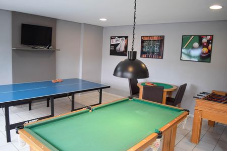 Apartamento à venda com 65m², 2 quartos e 1 vagaÁrea comum