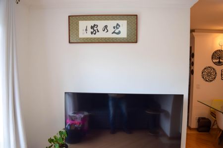 Apartamento à venda com 65m², 2 quartos e 1 vagaSala