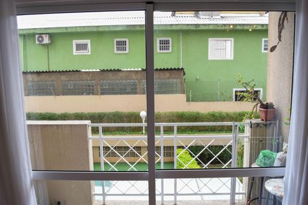 Apartamento à venda com 65m², 2 quartos e 1 vagaSala