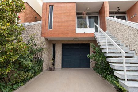 Casa à venda com 213m², 3 quartos e 5 vagasGaragem