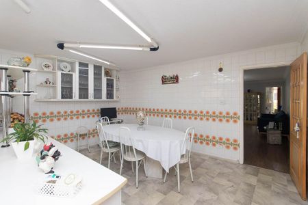 Casa à venda com 213m², 3 quartos e 5 vagasCozinha