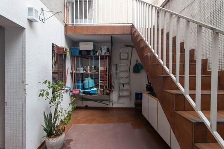 Casa à venda com 213m², 3 quartos e 5 vagasÁrea de Serviço