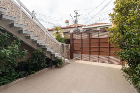 Casa à venda com 213m², 3 quartos e 5 vagasGaragem