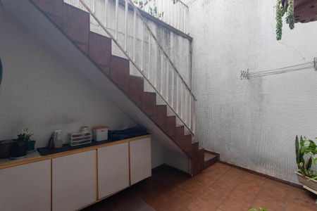 Casa à venda com 213m², 3 quartos e 5 vagasÁrea de Serviço