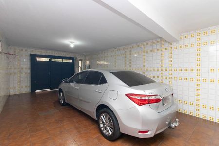 Casa à venda com 213m², 3 quartos e 5 vagasGaragem