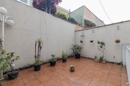 Casa à venda com 213m², 3 quartos e 5 vagasQuintal