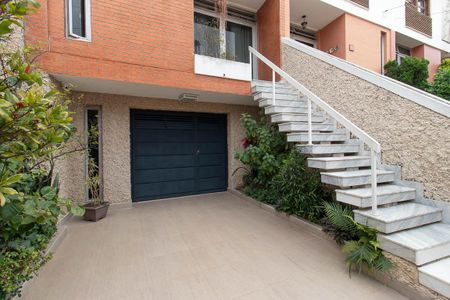 Casa à venda com 213m², 3 quartos e 5 vagasGaragem