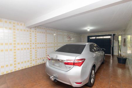 Casa à venda com 213m², 3 quartos e 5 vagasGaragem