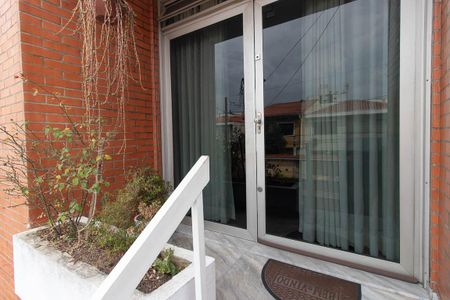 Casa à venda com 213m², 3 quartos e 5 vagasHall de entrada