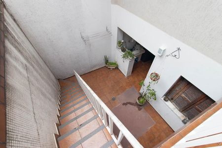 Casa à venda com 213m², 3 quartos e 5 vagasÁrea de Serviço