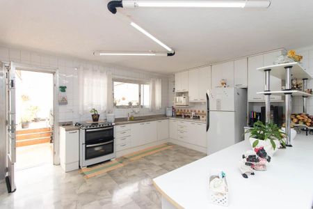 Casa à venda com 213m², 3 quartos e 5 vagasCozinha