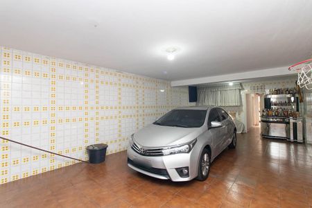 Casa à venda com 213m², 3 quartos e 5 vagasGaragem