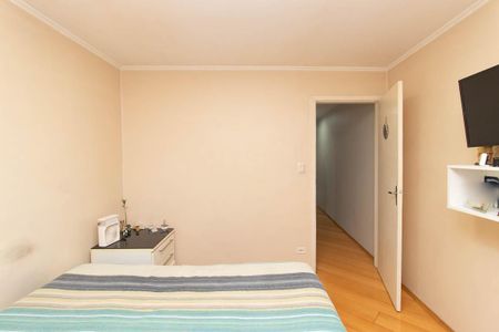 Casa à venda com 213m², 3 quartos e 5 vagasQuarto 2